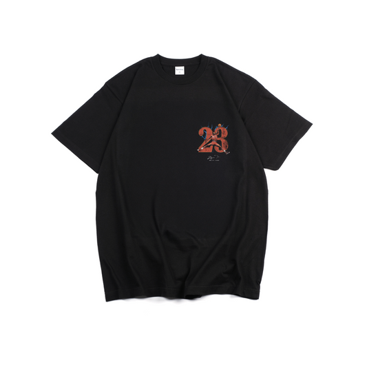 Michael Jordan Vintage Tee