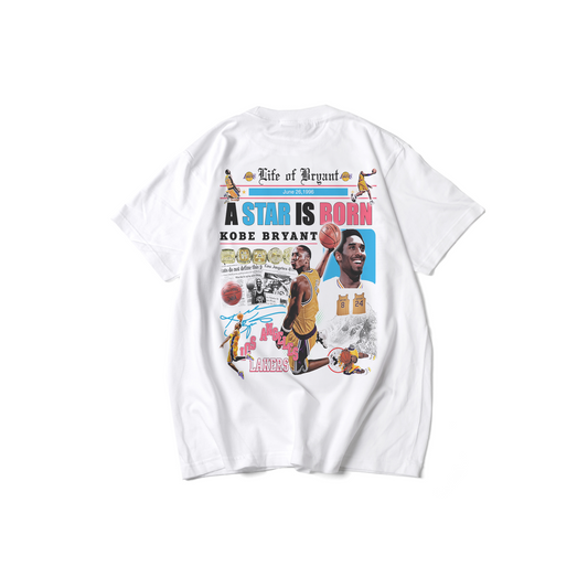 Kobe Bryant Tee