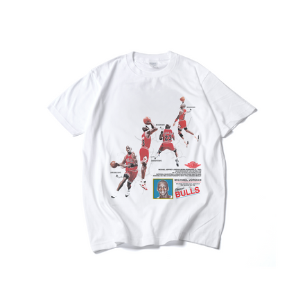 Michael Jordan Tee