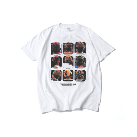 Dennis Rodman Tee