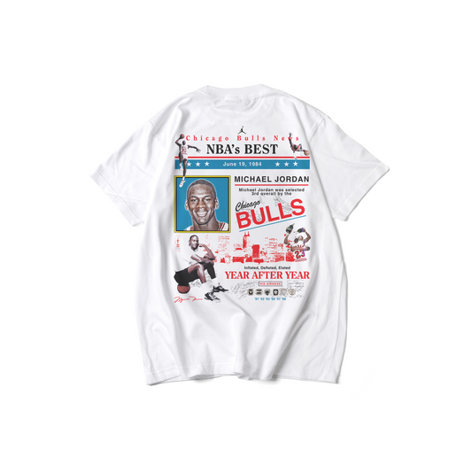 Michael Jordan Tee