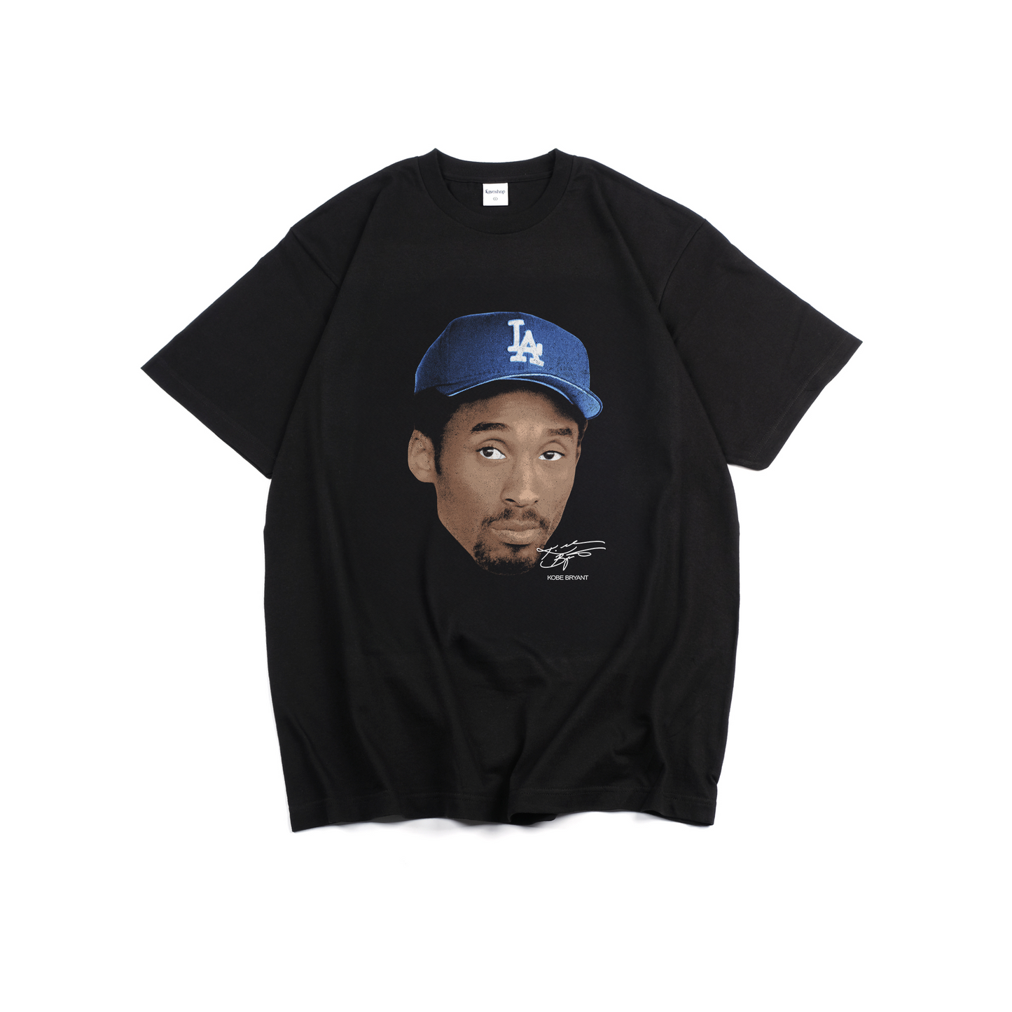 Kobe Bryant LA Tee