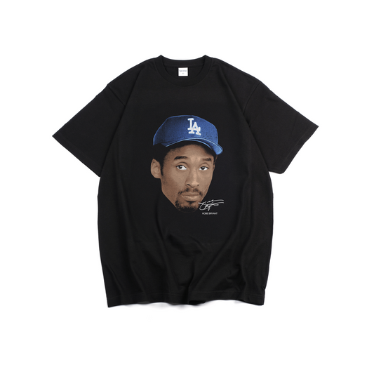 Kobe Bryant LA Tee