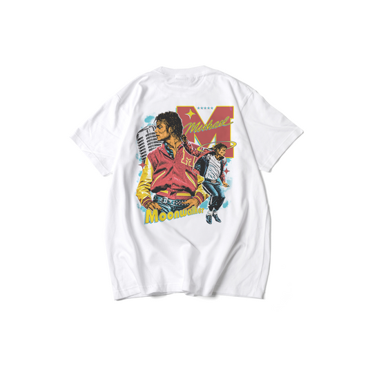 Michael Jackson Tee