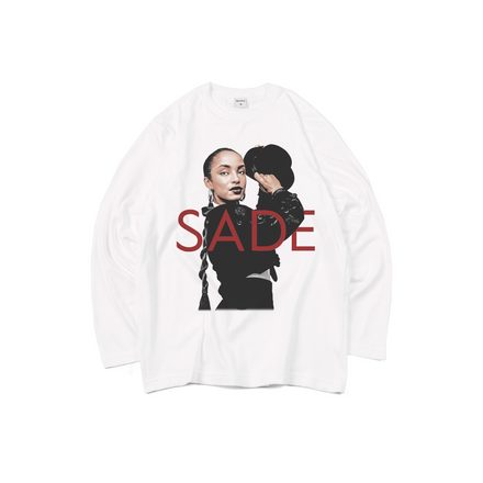 Sade Longsleeves