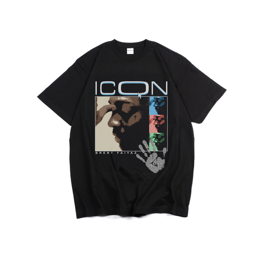 Brent Faiyaz Inspired Tee
