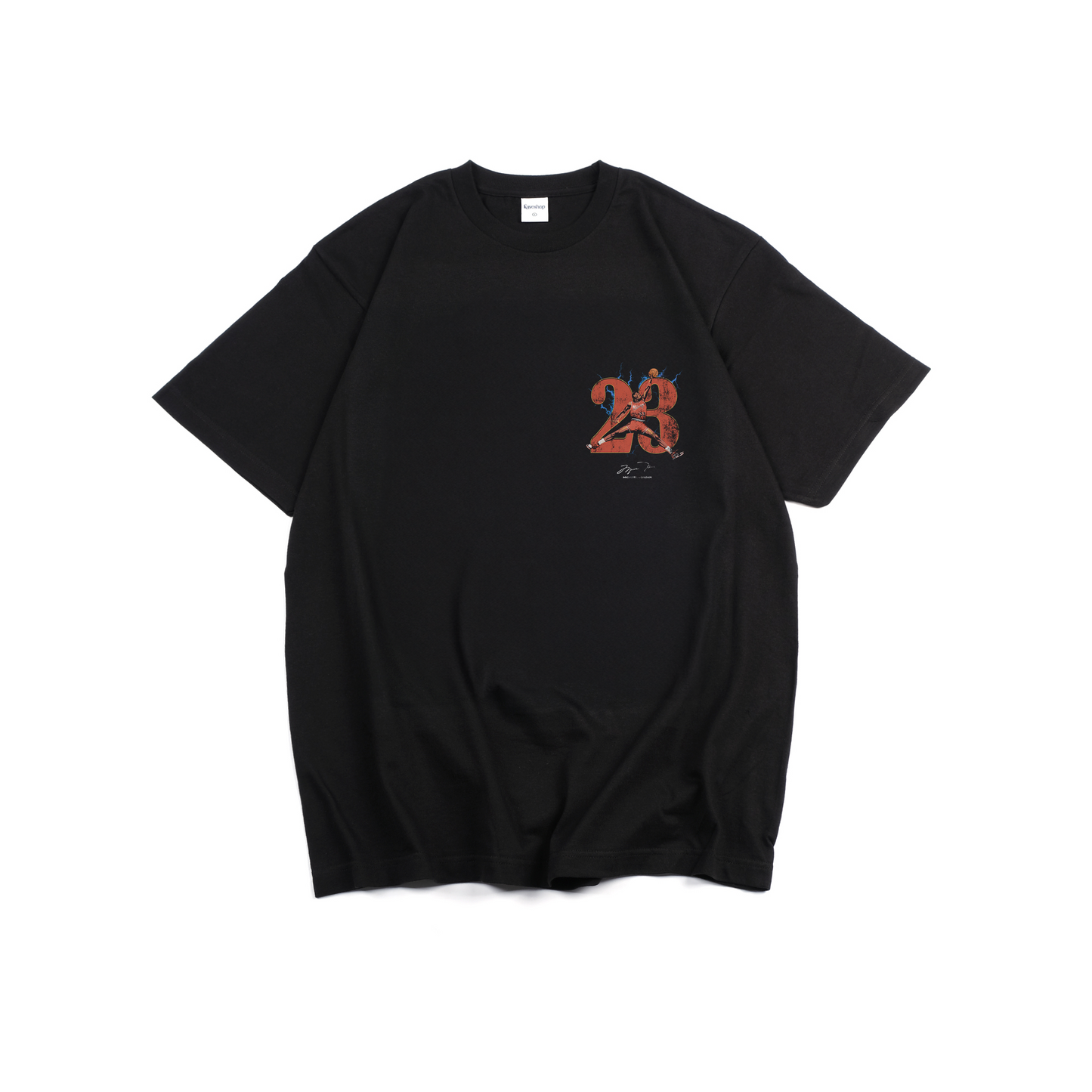 Michael Jordan Vintage Tee