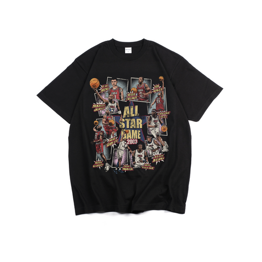 2003 NBA All-STAR Tee