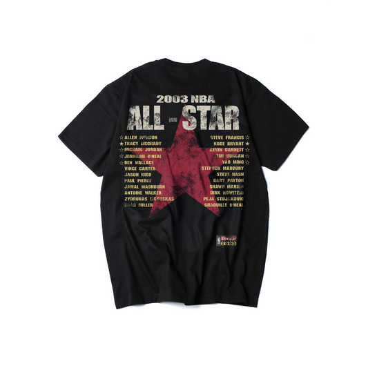 2003 NBA All-STAR Tee