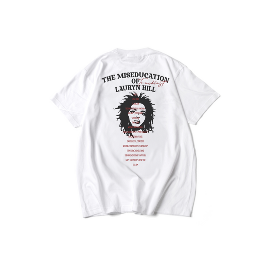 Lauryn Hill Vintage Tee