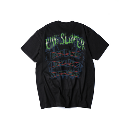 Anthony Edwards "King Slayer" Tee