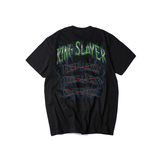 Anthony Edwards "King Slayer" Tee