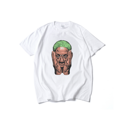 Dennis Rodman Tee Version 2