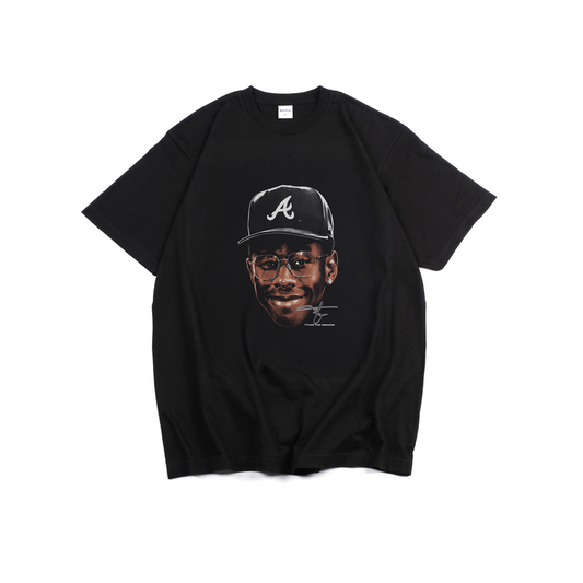 Tyler The Creator Big Face