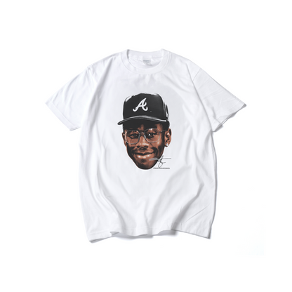 Tyler The Creator Big Face