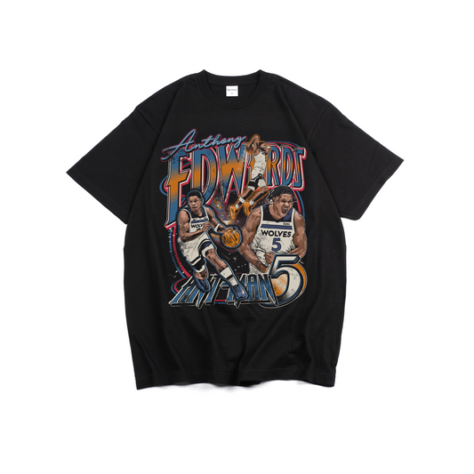 Anthony Edwards Tee
