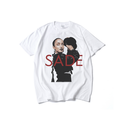 Sade Vintage Tee