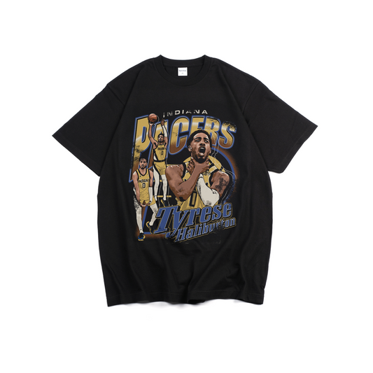 Tyrese Haliburton "Choke "Tee