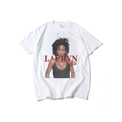 Lauryn Hill Vintage Tee