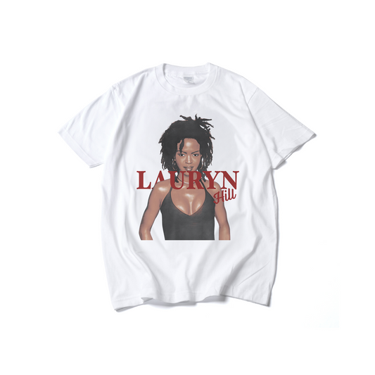 Lauryn Hill Vintage Tee