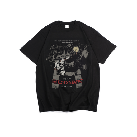 Don Toliver Inspired Tee