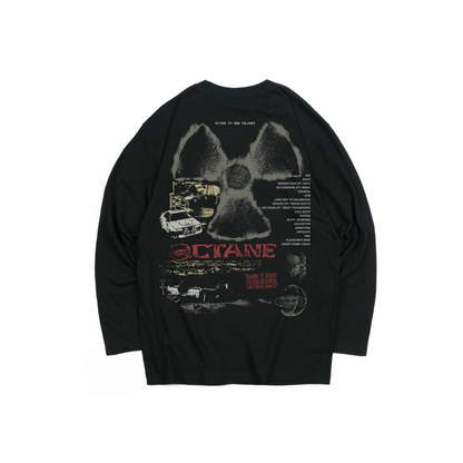 Don Toliver Inspired Longsleeves