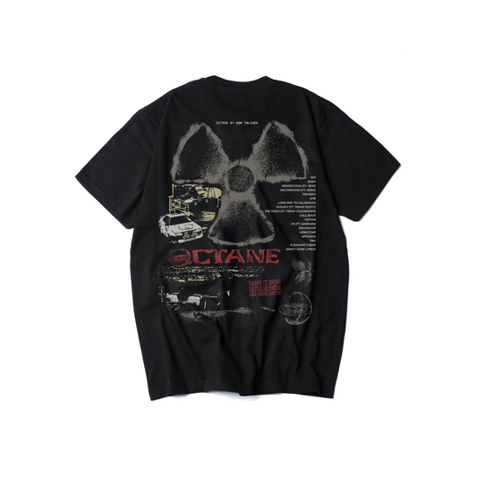 Don Toliver Inspired Tee