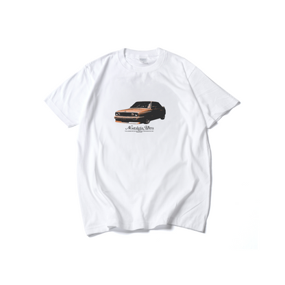 Frank Ocean "Nostalgia Ultra" Tee