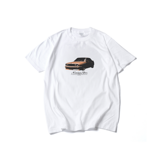 Frank Ocean "Nostalgia Ultra" Tee