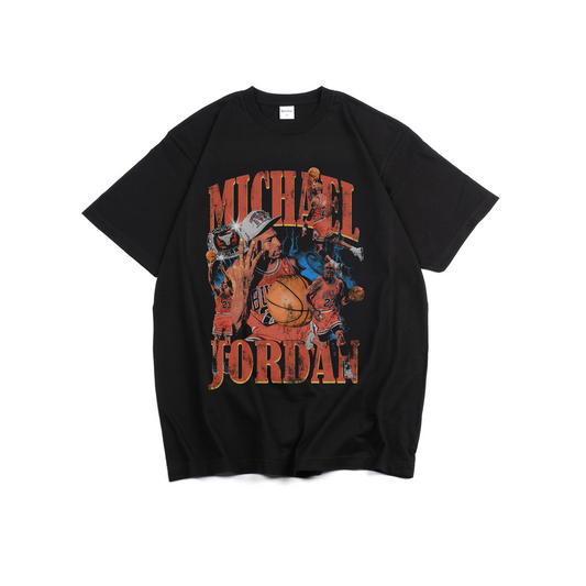 Michael Jordan Vintage Tee 2