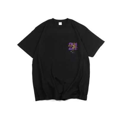 Kobe Bryant Vintage Tee