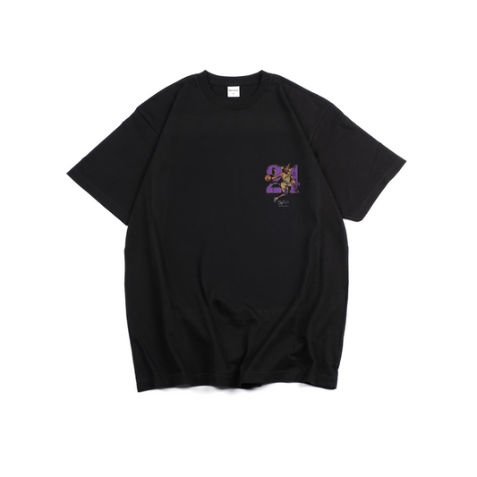 Kobe Bryant Vintage Tee