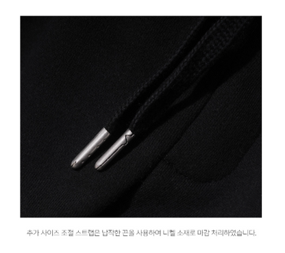 KAVESHOP Oversized Balloon Sweat Pants