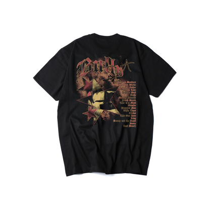 Ye's album "Bully" Tee
