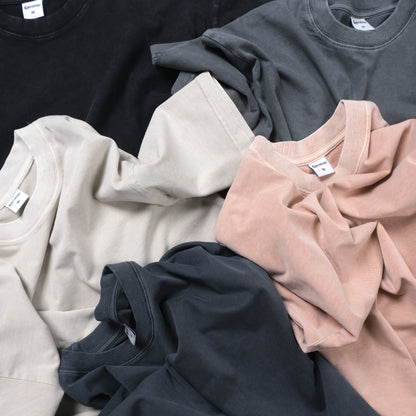 Kaveshop Washed Pink Tee