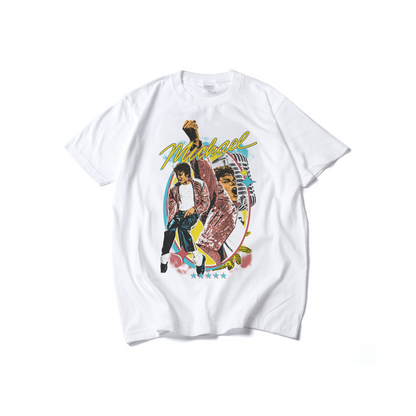 Michael Jackson Tee
