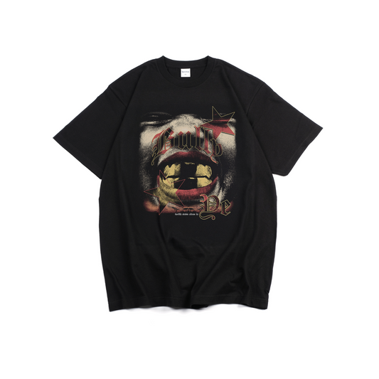 Ye's album "Bully" Tee