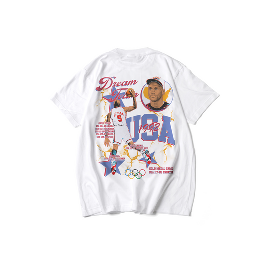 92' Dream Team Tee