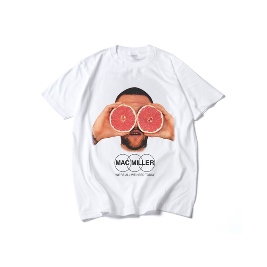 Mac Miller Tee
