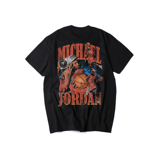 Michael Jordan Vintage Tee