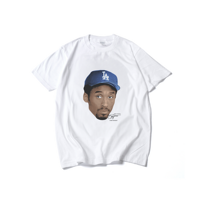 Kobe Bryant LA Tee