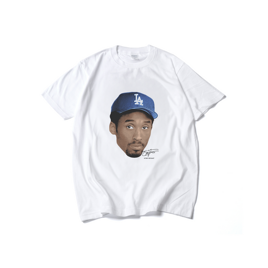Kobe Bryant LA Tee