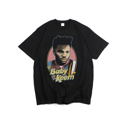 Baby Keem Inspired Tee