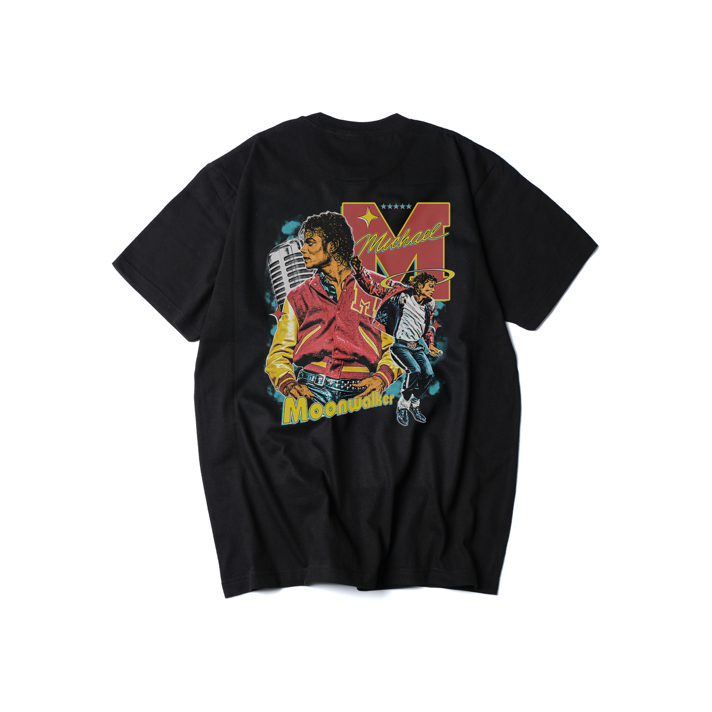 Michael Jackson Tee
