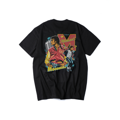 Michael Jackson Tee