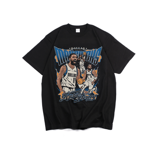 Kyrie Irving Tee