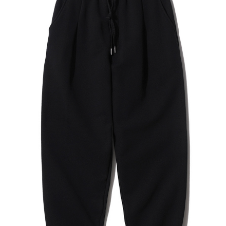KAVESHOP Oversized Balloon Sweat Pants