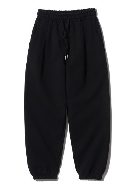 KAVESHOP Oversized Balloon Sweat Pants