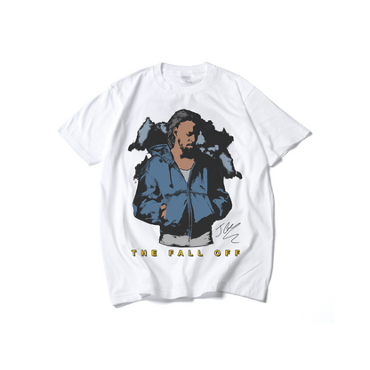 Jermaine Cole Designed by Kaveshop