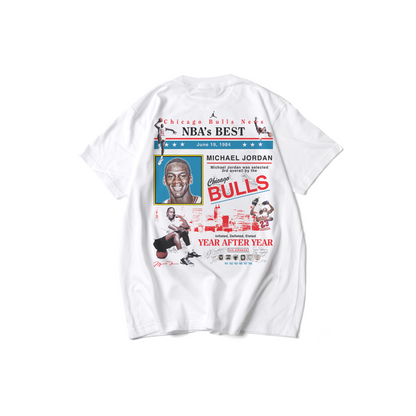 Michael Jordan Tee